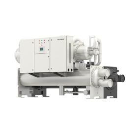 格力-LSH系列水源熱泵螺桿機組