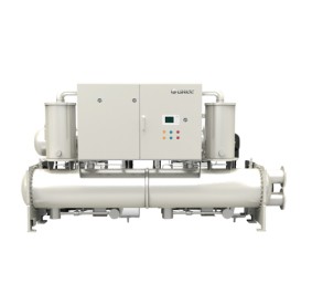 格力LHE系列螺桿式高效水冷冷水機組